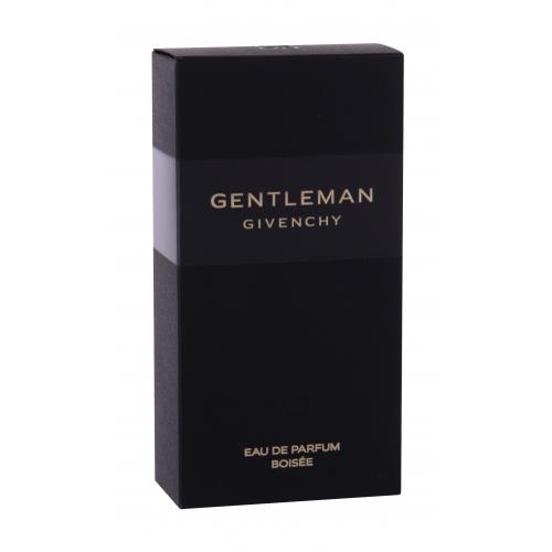 Obrázok Givenchy Gentleman Boisée 50 ml parfumovaná voda pre mužov