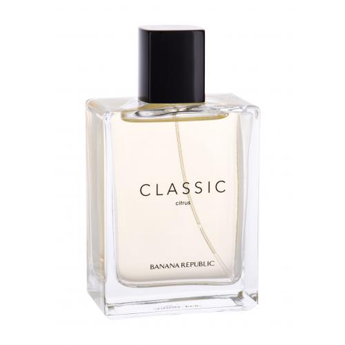 Obrázok Banana Republic Classic Citrus 125 ml parfumovaná voda unisex