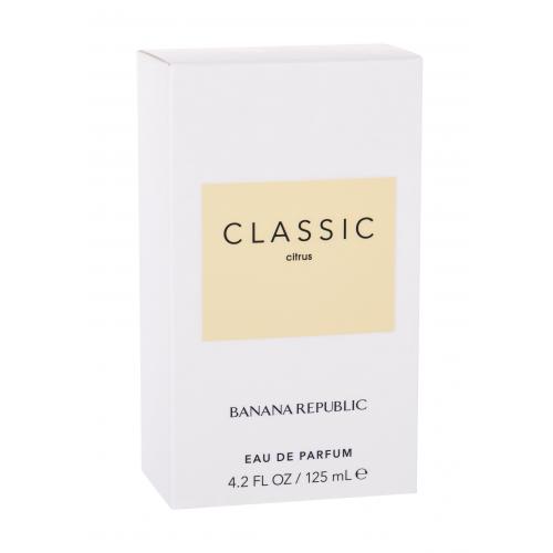 Obrázok Banana Republic Classic Citrus 125 ml parfumovaná voda unisex