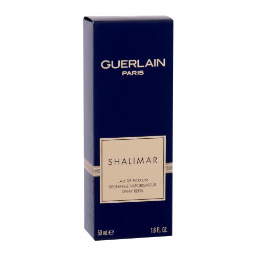 Obrázok Guerlain Shalimar 50 ml parfumovaná voda pre ženy