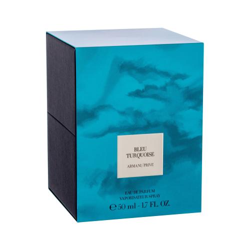 Obrázok Armani Privé Bleu Turquoise 50 ml parfumovaná voda unisex