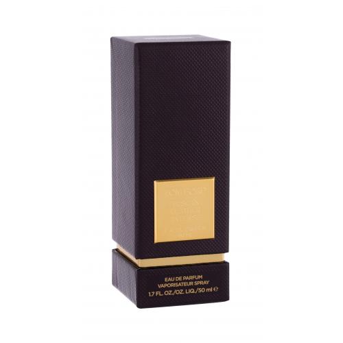 Obrázok TOM FORD Tuscan Leather Intense 50 ml parfumovaná voda unisex