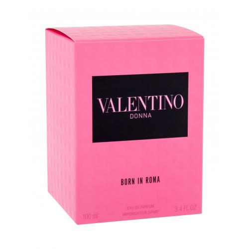 Obrázok Valentino Valentino Donna Born In Roma 100 ml parfumovaná voda pre ženy