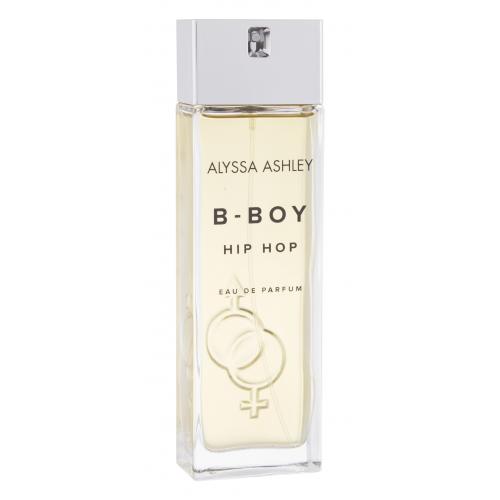 Obrázok Alyssa Ashley Hip Hop B-Boy 100 ml parfumovaná voda pre mužov