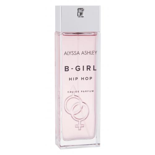 Obrázok Alyssa Ashley Hip Hop B-Girl 100 ml parfumovaná voda pre ženy