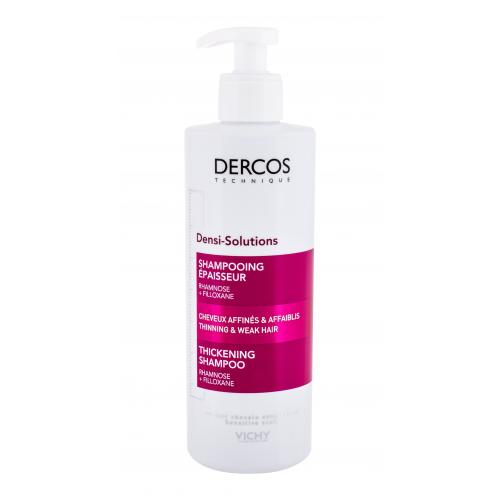 Obrázok Vichy Dercos Densi-Solutions 400 ml šampón pre ženy