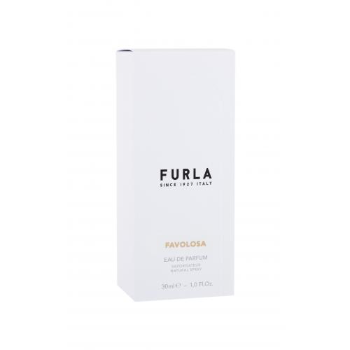 Obrázok Furla Favolosa 30 ml parfumovaná voda pre ženy