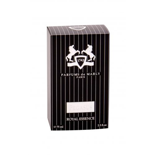 Obrázok Parfums de Marly Pegasus 75 ml parfumovaná voda poškodená krabička pre mužov