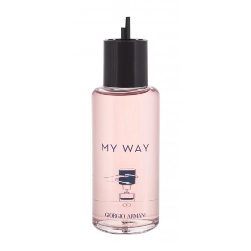 Obrázok Giorgio Armani My Way 150 ml parfumovaná voda pre ženy