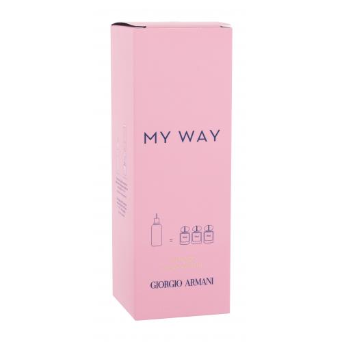 Obrázok Giorgio Armani My Way 150 ml parfumovaná voda pre ženy