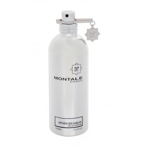 Obrázok Montale Paris Vetiver Des Sables 100 ml parfumovaná voda poškodená krabička unisex