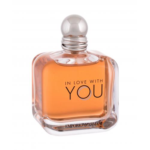 Obrázok Giorgio Armani Emporio Armani In Love With You 150 ml parfumovaná voda pre ženy