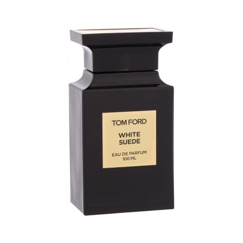 Obrázok TOM FORD White Suede 100 ml parfumovaná voda poškodená krabička pre ženy