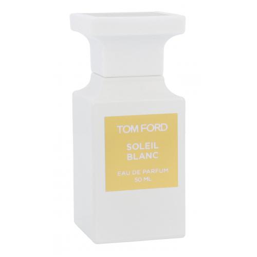 Obrázok TOM FORD Soleil Blanc 50 ml parfumovaná voda poškodená krabička unisex