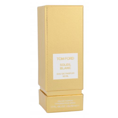 Obrázok TOM FORD Soleil Blanc 50 ml parfumovaná voda poškodená krabička unisex