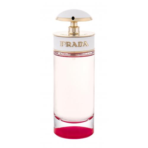 Obrázok Prada Candy Kiss 80 ml parfumovaná voda poškodená krabička pre ženy