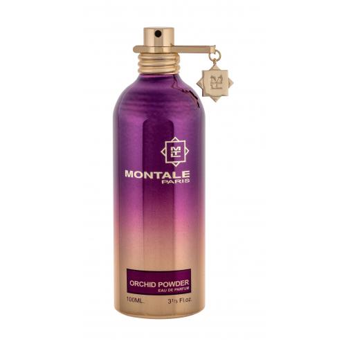 Obrázok Montale Paris Orchid Powder 100 ml parfumovaná voda poškodená krabička unisex