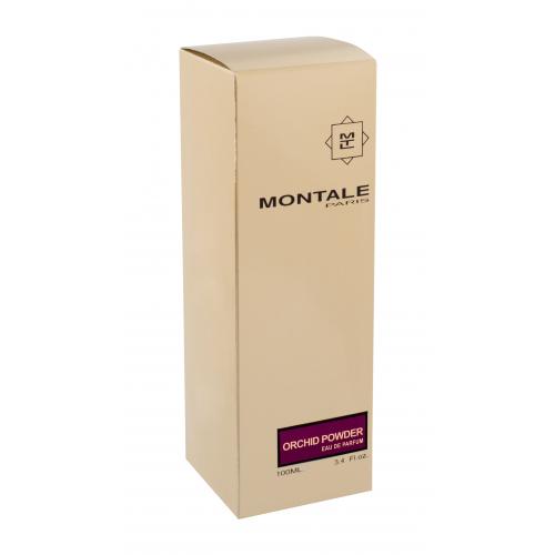 Obrázok Montale Paris Orchid Powder 100 ml parfumovaná voda poškodená krabička unisex