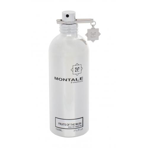 Obrázok Montale Paris Fruits Of The Musk 100 ml parfumovaná voda poškodená krabička unisex