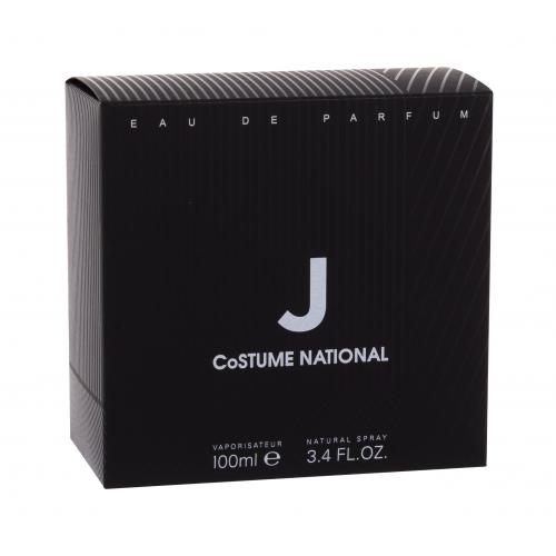 Obrázok CoSTUME NATIONAL J CoSTUME NATIONAL 100 ml parfumovaná voda unisex