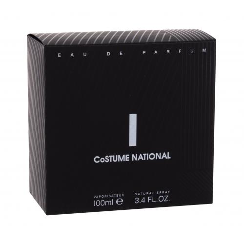 Obrázok CoSTUME NATIONAL I CoSTUME NATIONAL 100 ml parfumovaná voda unisex