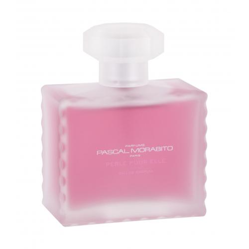 Obrázok Pascal Morabito Perle Collection Perle Pour Elle 100 ml parfumovaná voda pre ženy