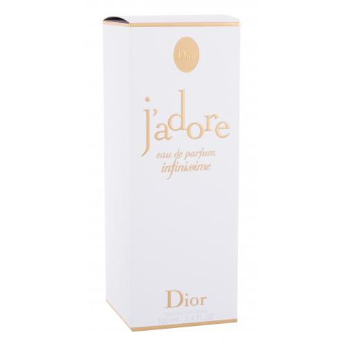 Obrázok Christian Dior J´adore Infinissime 100 ml parfumovaná voda pre ženy