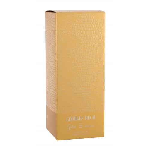 Obrázok Georges Rech Gold Edition 100 ml parfumovaná voda pre ženy