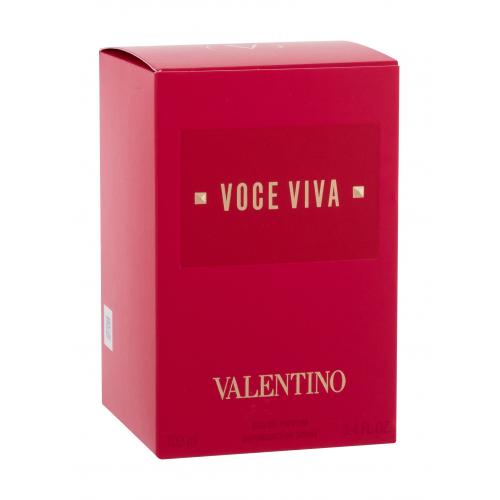 Obrázok Valentino Voce Viva 100 ml parfumovaná voda pre ženy