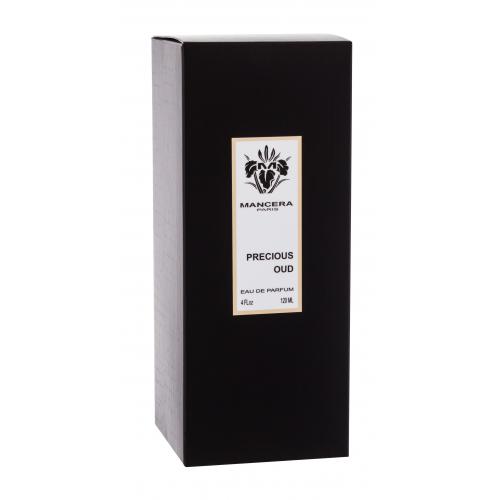 Obrázok MANCERA Precious Oud 120 ml parfumovaná voda unisex