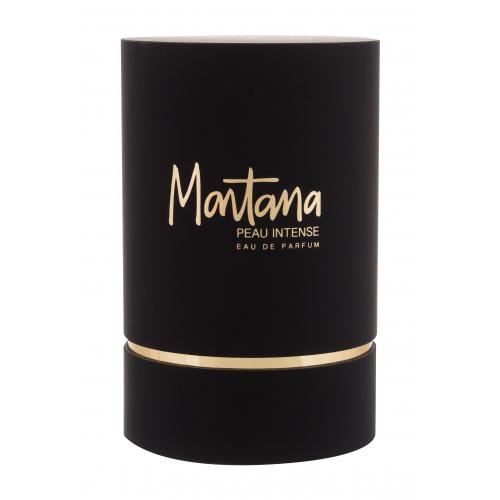 Obrázok Montana Peau Intense 100 ml parfumovaná voda pre ženy