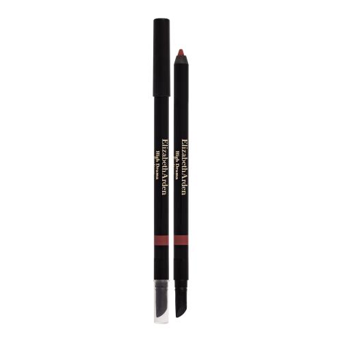 Elizabeth Arden Plump Up Lip Liner 1,2 g ceruzka na pery tester pre ženy 07 Rustic Red