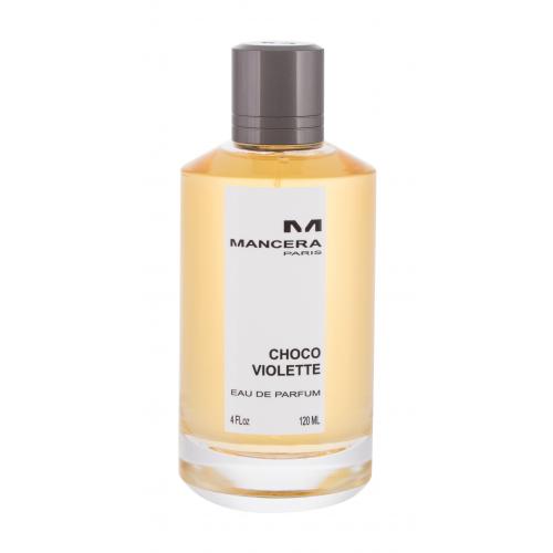 Obrázok MANCERA Choco Violette 120 ml parfumovaná voda unisex