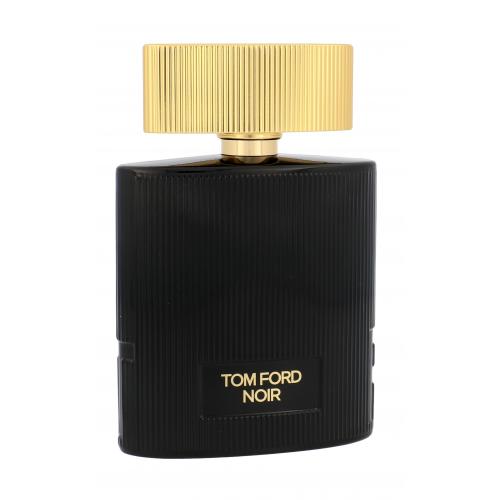 Obrázok TOM FORD Noir Pour Femme 100 ml parfumovaná voda poškodená krabička pre ženy