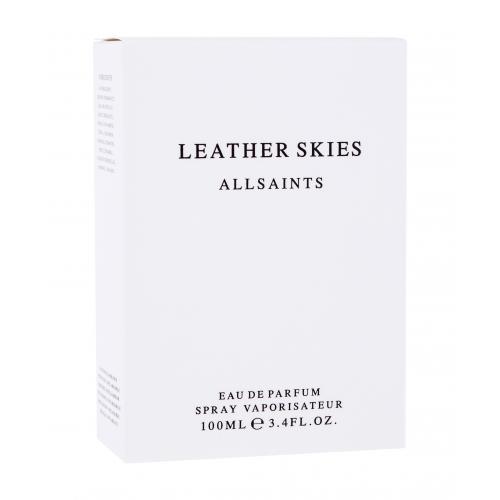 Obrázok Allsaints Leather Skies 100 ml parfumovaná voda unisex