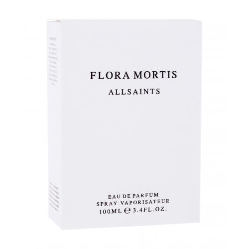 Obrázok Allsaints Flora Mortis 100 ml parfumovaná voda unisex