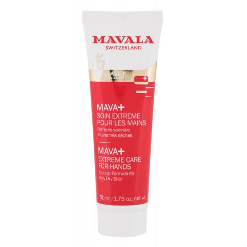 MAVALA Daily Hand Care Mava+ Extreme Care 50 ml krém na ruky pre ženy