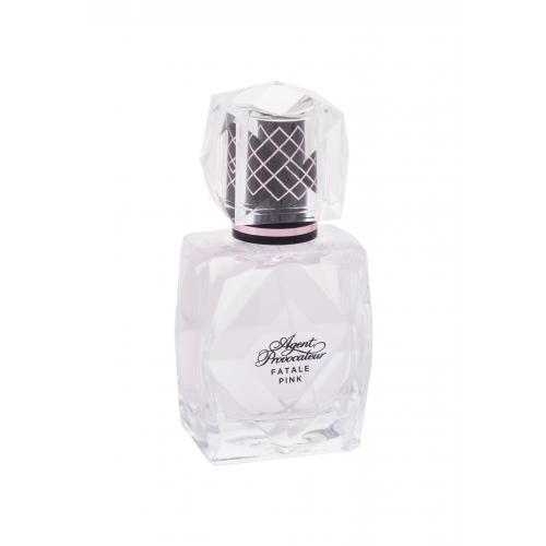 Obrázok Agent Provocateur Fatale Pink Limited Edition 30 ml parfumovaná voda pre ženy