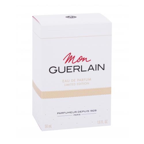 Obrázok Guerlain Mon Guerlain Limited Edition 2019 50 ml parfumovaná voda pre ženy