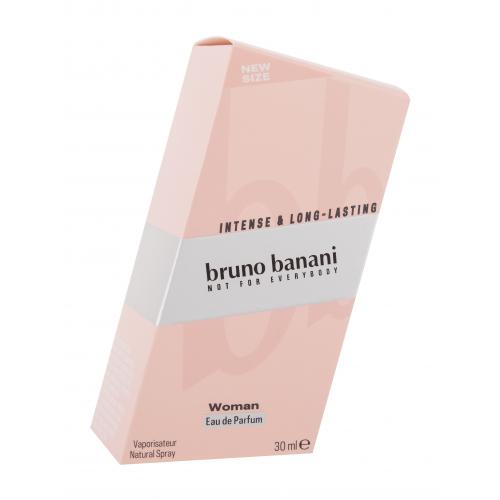 Obrázok Bruno Banani Woman Intense 30 ml parfumovaná voda pre ženy