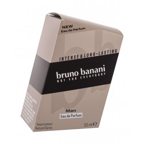 Obrázok Bruno Banani Man Intense 30 ml parfumovaná voda pre mužov