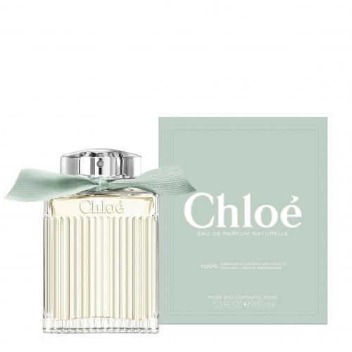 Chloé Chloé Eau de Parfum Naturelle 100 ml parfumovaná voda pre ženy