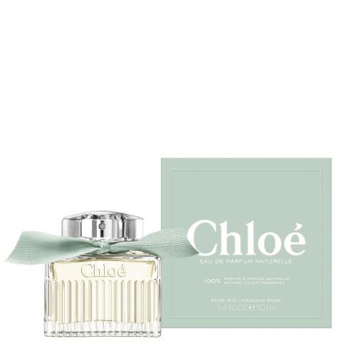 Obrázok Chloé Chloé Eau de Parfum Naturelle 50 ml parfumovaná voda pre ženy