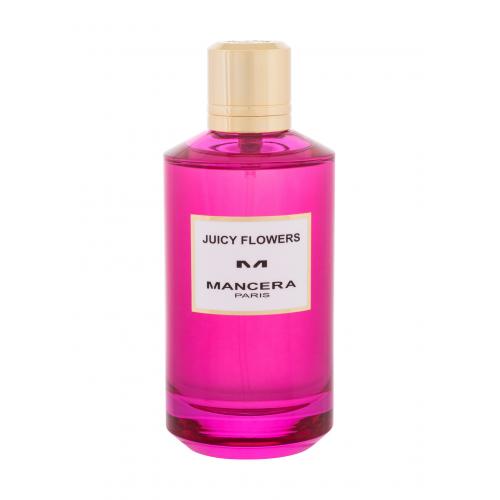 Obrázok Lancaster French Riviera Juicy Flowers 120 ml parfumovaná voda pre ženy