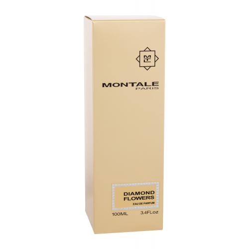 Obrázok Montale Diamond Collection Diamond Flowers 100 ml parfumovaná voda pre ženy