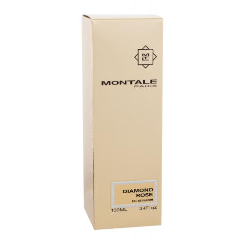 Obrázok Montale Diamond Collection Diamond Rose 100 ml parfumovaná voda pre ženy