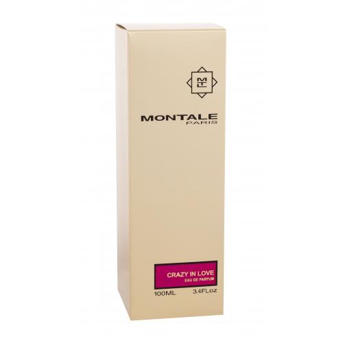 Obrázok Montale Crazy In Love 100 ml parfumovaná voda pre ženy