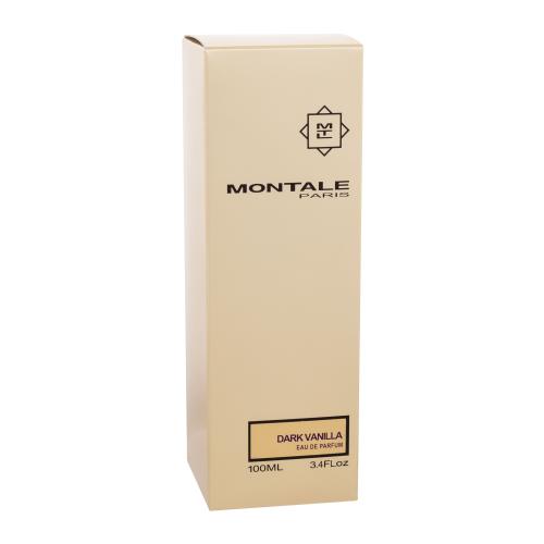 Obrázok Montale Dark Vanilla 100 ml parfumovaná voda unisex