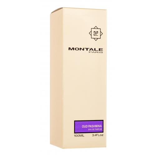 Obrázok Montale Oud Pashmina 100 ml parfumovaná voda unisex