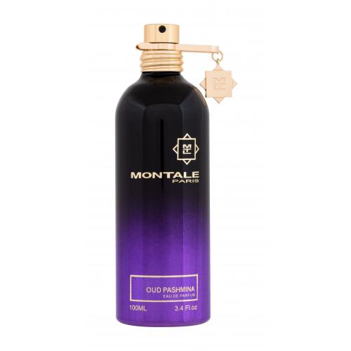 Obrázok Montale Oud Pashmina 100 ml parfumovaná voda unisex